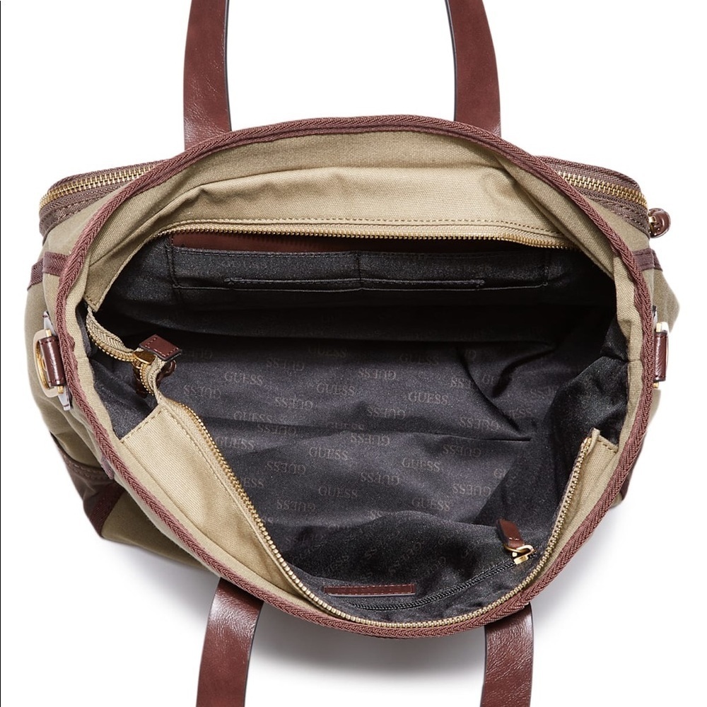 New GUESS Rodeo Shopper Bag - Picture 5 of 5